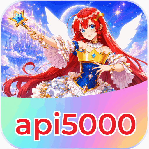 api5000 APK v4.7.5 - Screenshot fitur notifikasi push update terbaru