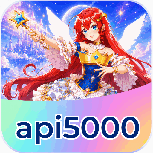 api5000 APK v4.7.5 - Screenshot performa cepat dan hemat baterai